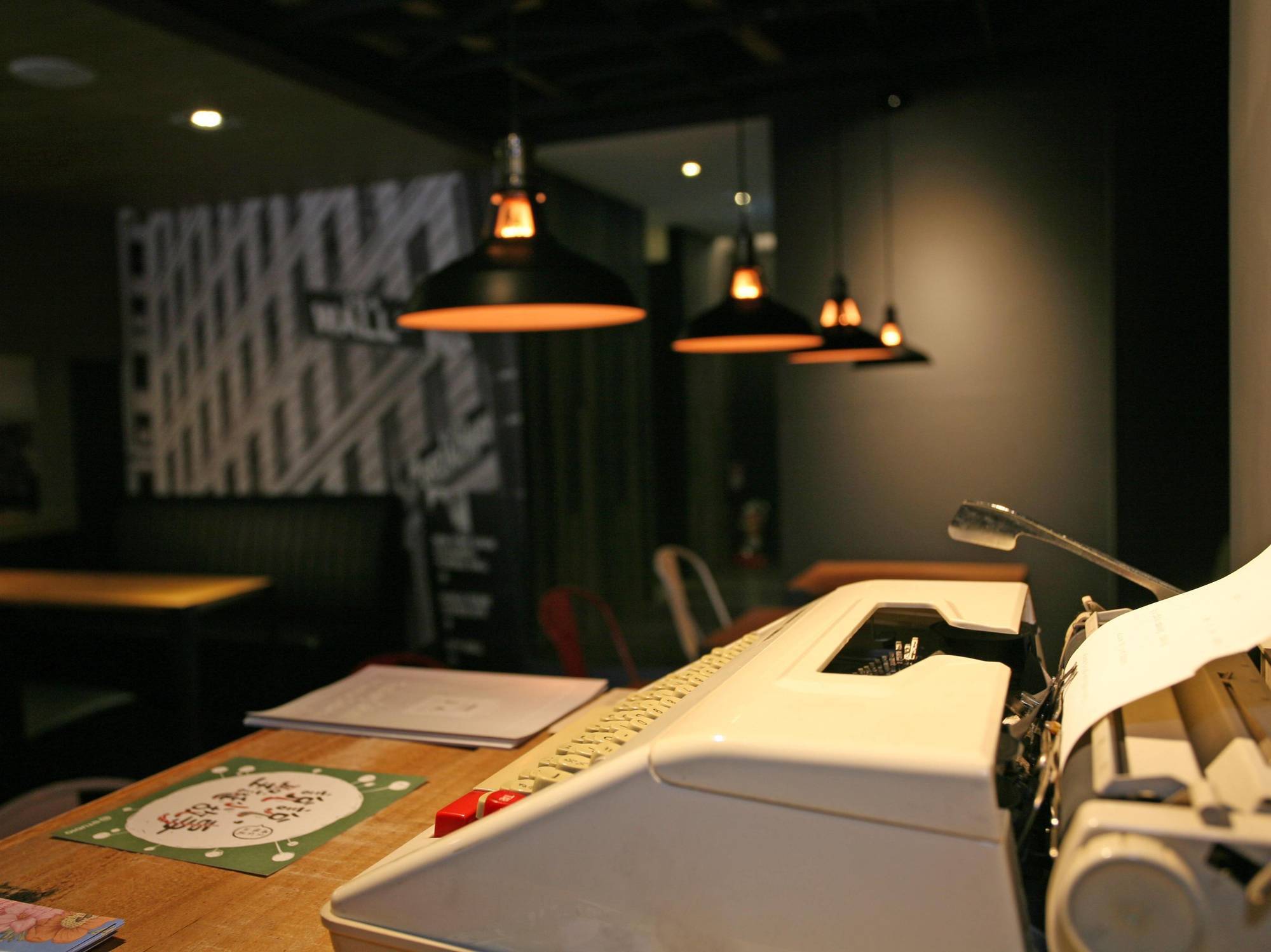 P&F Hotel Taichung Dış mekan fotoğraf