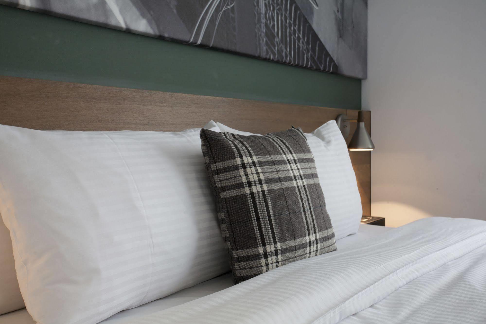 P&F Hotel Taichung Dış mekan fotoğraf